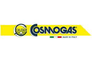 cosmogas