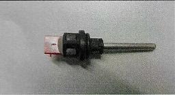 SENSOR TERMOFUSIBLE 102ºC 2P MOLEX