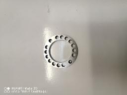 CUERPO BOMBA B-70/100