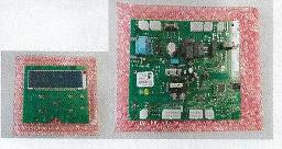 PLACA ELECTRONICA