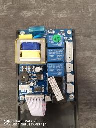 TARJETA CONTROL BC-180