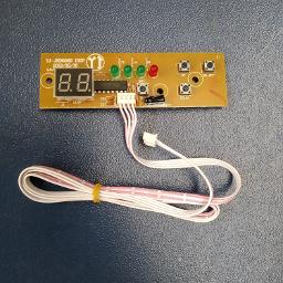 TARJETA DISPLAY DH-731/732