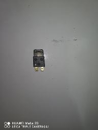 PROTECCION TERMICO  BLP 2013