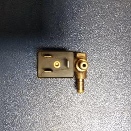 ELECTROVALVULA CEG