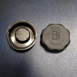 TAPON DEPOSITO XL6 CEG-CED 13