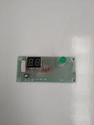 TARJETA DISPLAY XL61/XL91