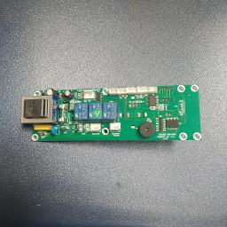 TARJETA CONTROL CEG