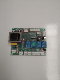 TARJETA CONTROL XL61/XL91