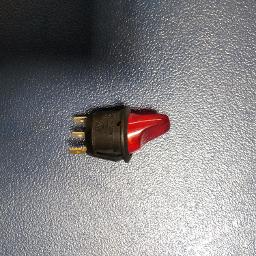INTERRUPTOR XL91