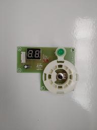 TARJETA DISPLAY XL6